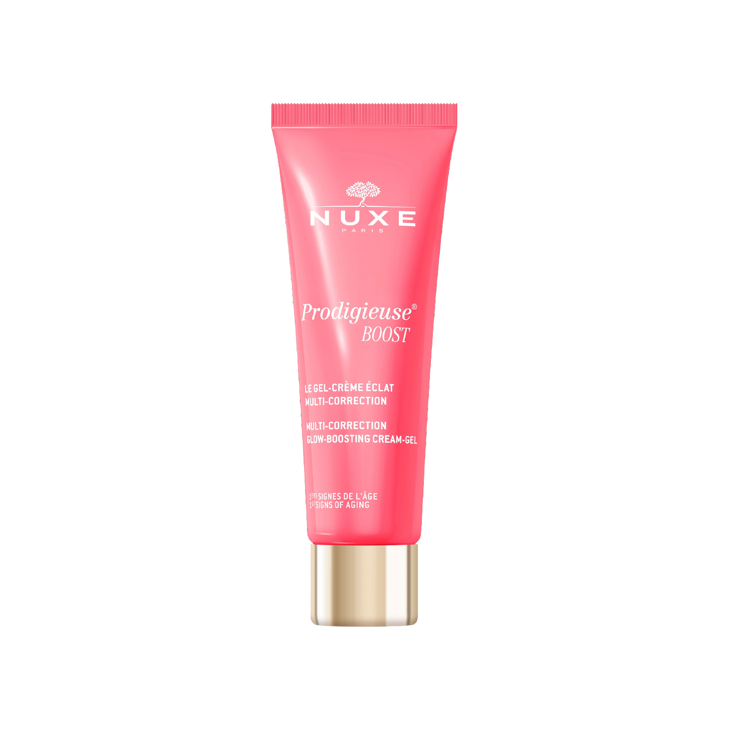 Nuxe Prodigieuse Boost Creme-gel Multicorreção 40ml