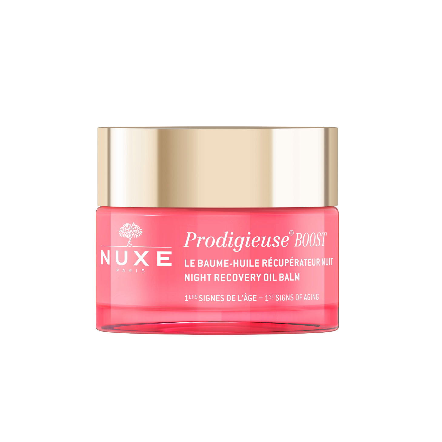 Nuxe Prodigieuse Boost Bálsamo de Noite 50ml