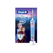 Oral-B Escova Elétrica Pro Kids 3+ Frozen