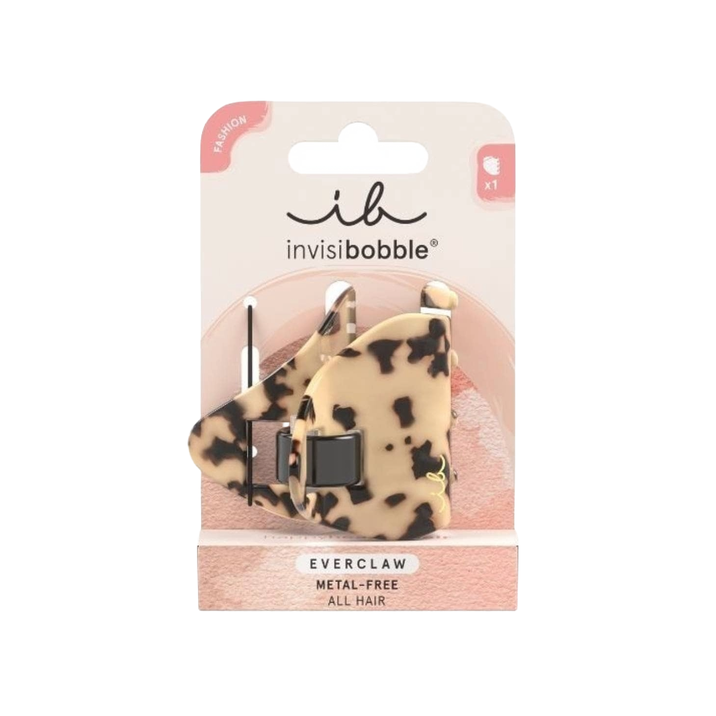 Invisibobble Everclaw Mola de Cabelo