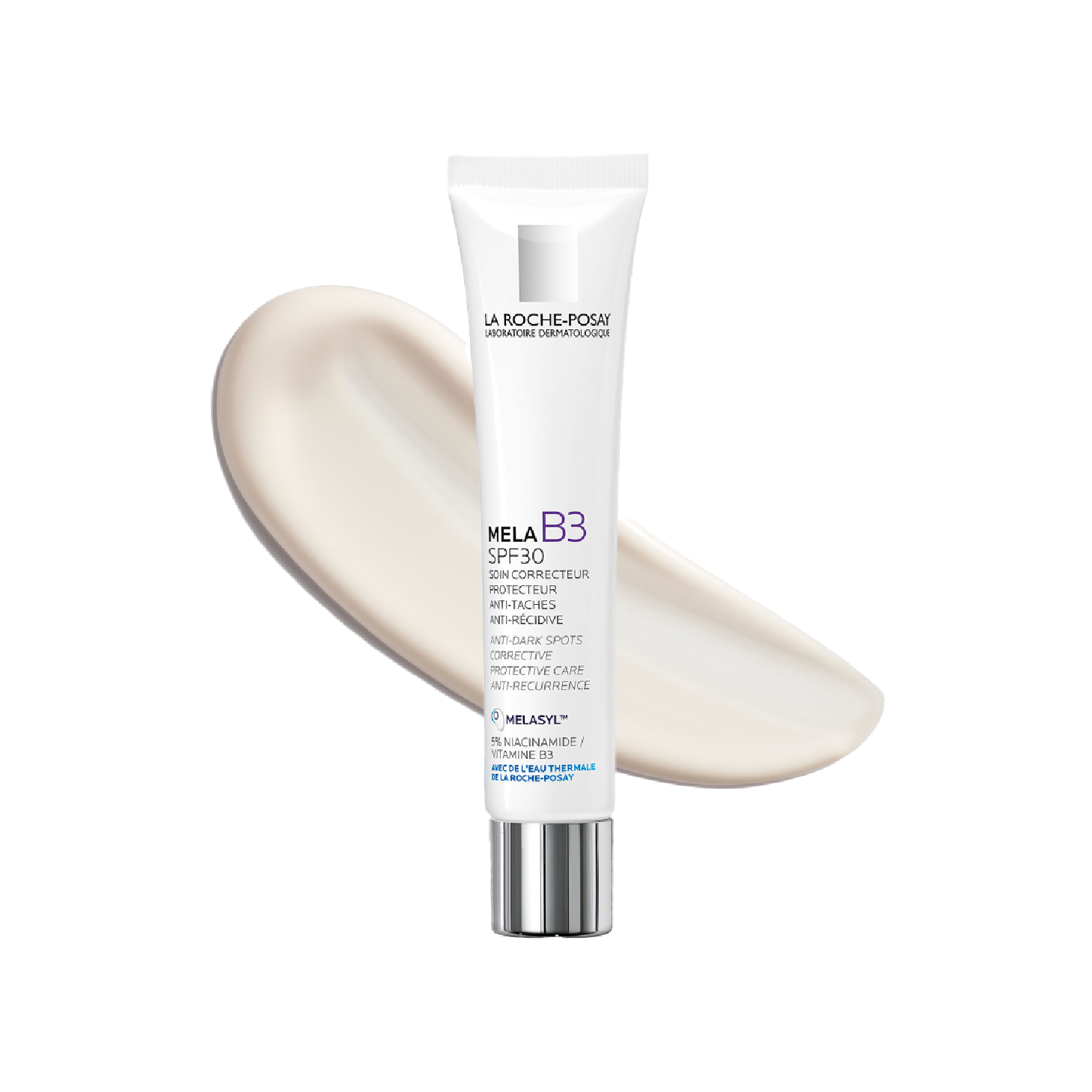 La Roche Posay Mela B3 Protetor SPF30 Com Niacinamida 40ml