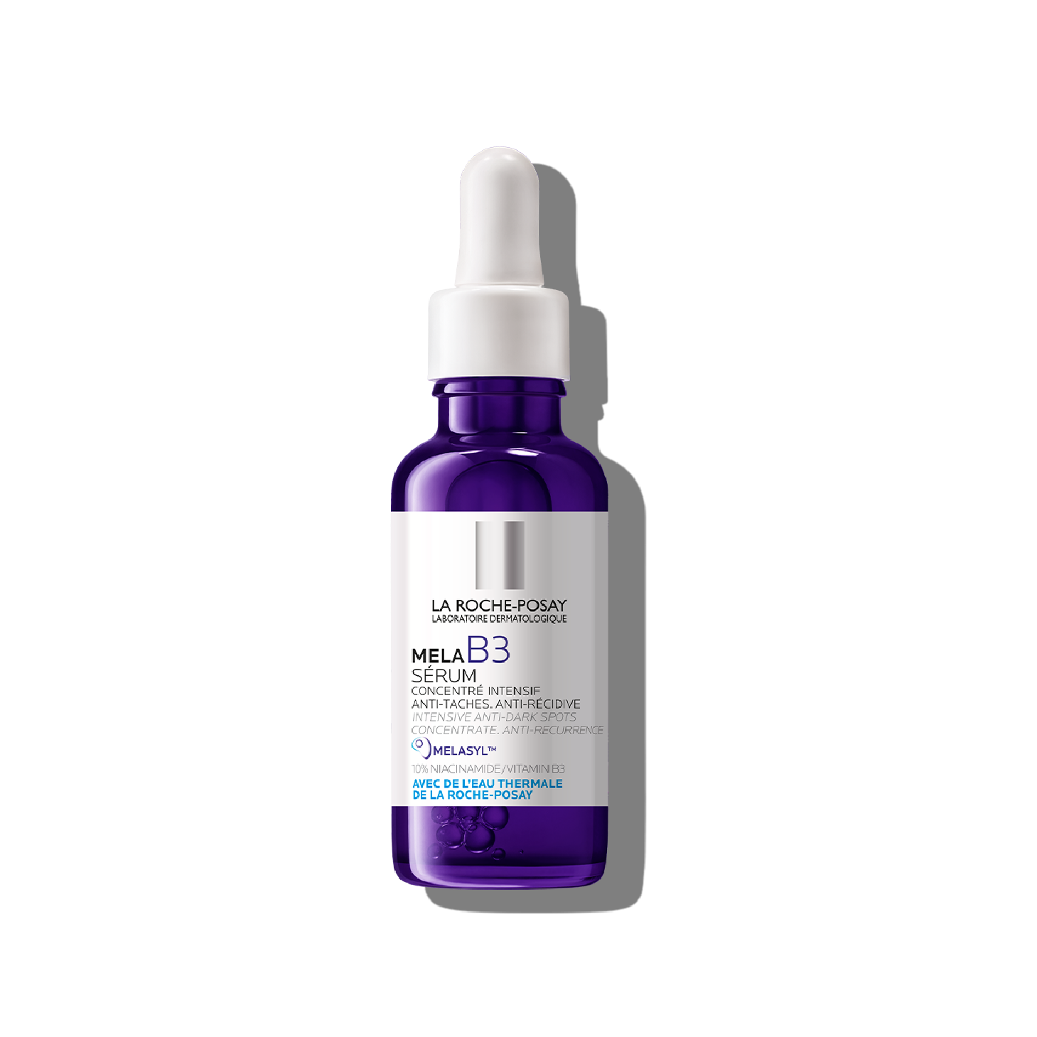 La Roche Posay Mela B3 Sérum Antimanchas Com Niacinamida 30ml