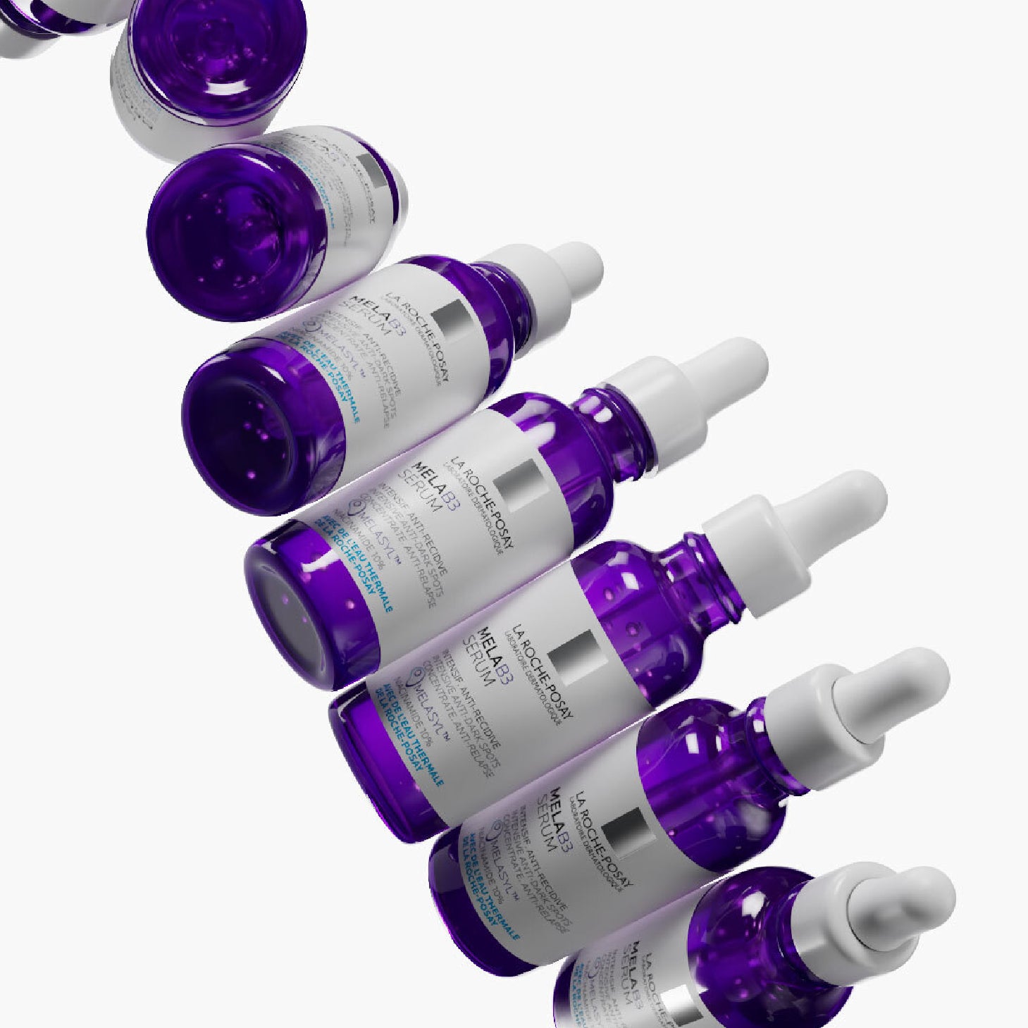 La Roche Posay Mela B3 Sérum antiimperfecciones con niacinamida 30 ml