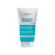 Mycogel Ciclopirox Olamina Gel de Limpeza 150ml