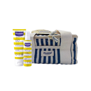 Mustela Solar Kit Necessaire Azul