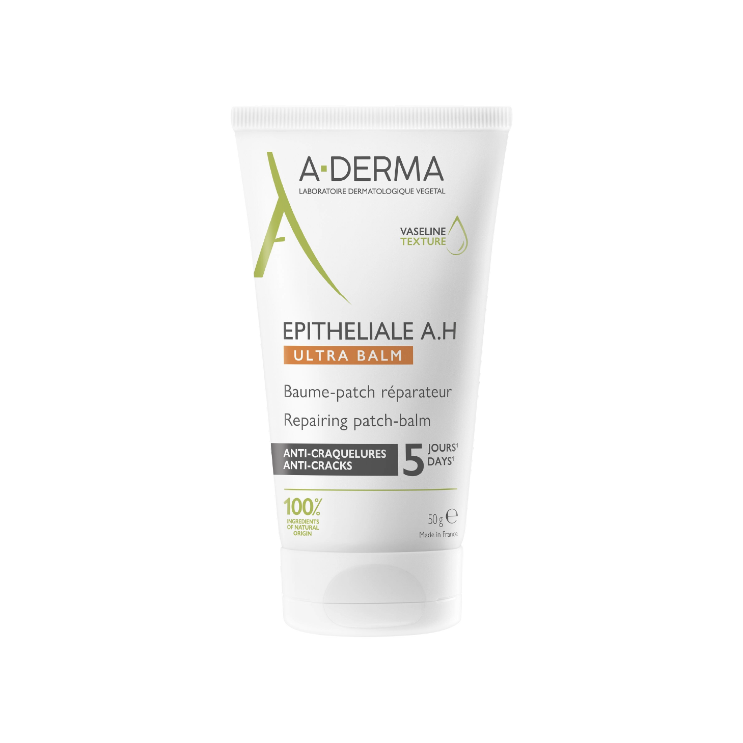 A-Derma Epitheliale A.H Ultra Bálsamo Reparador 50g