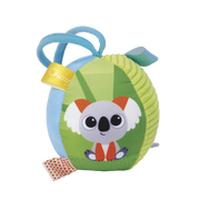 Pelota blanda Chicco BS 0-18 meses