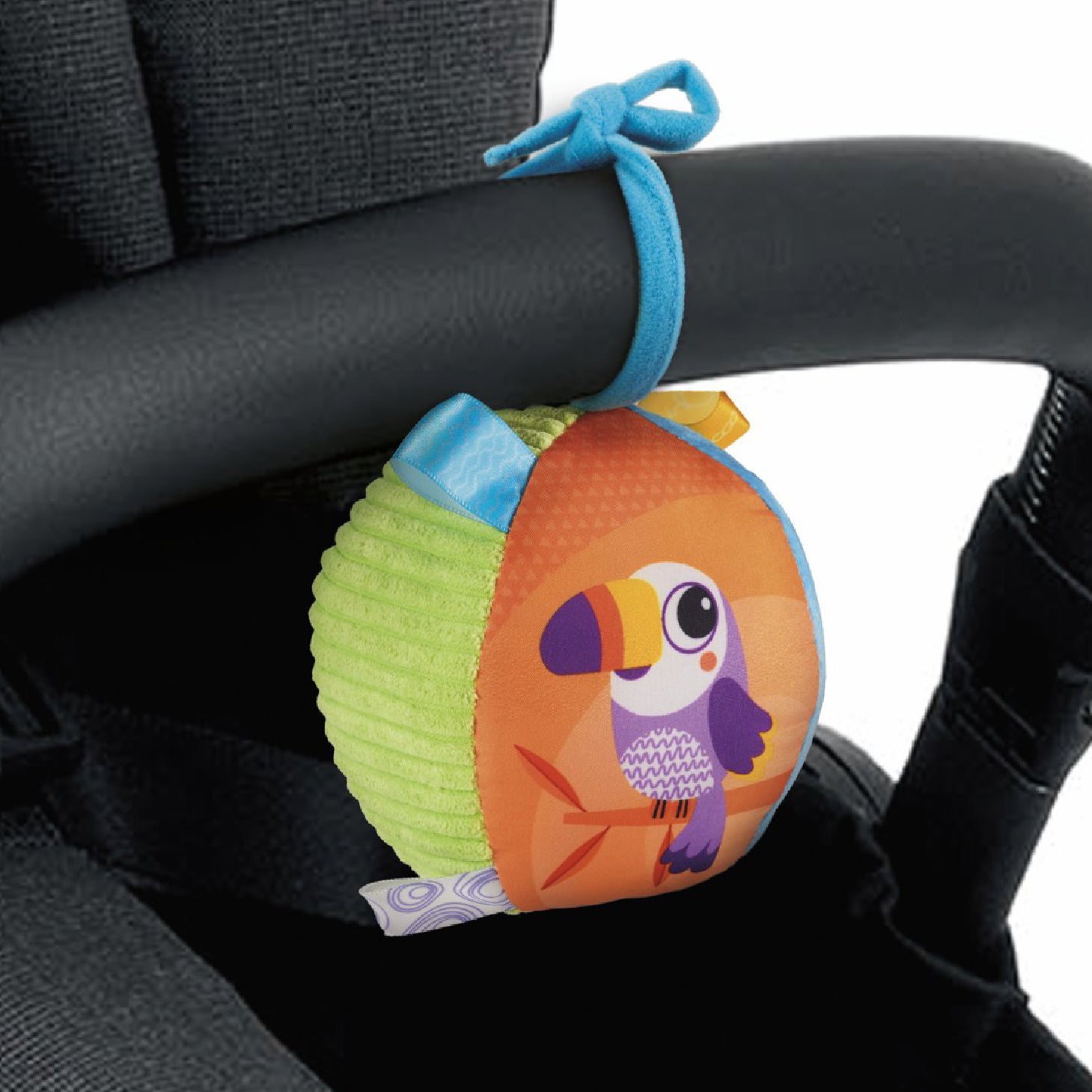 Pelota blanda Chicco BS 0-18 meses