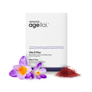 Advancis Agellai Vita D Plus 30 cápsulas
