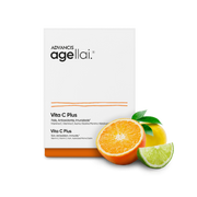 Advancis Agellai Vita C Plus 30 comprimidos