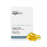 Advancis Agellai Omega-3 Plus 30 cápsulas