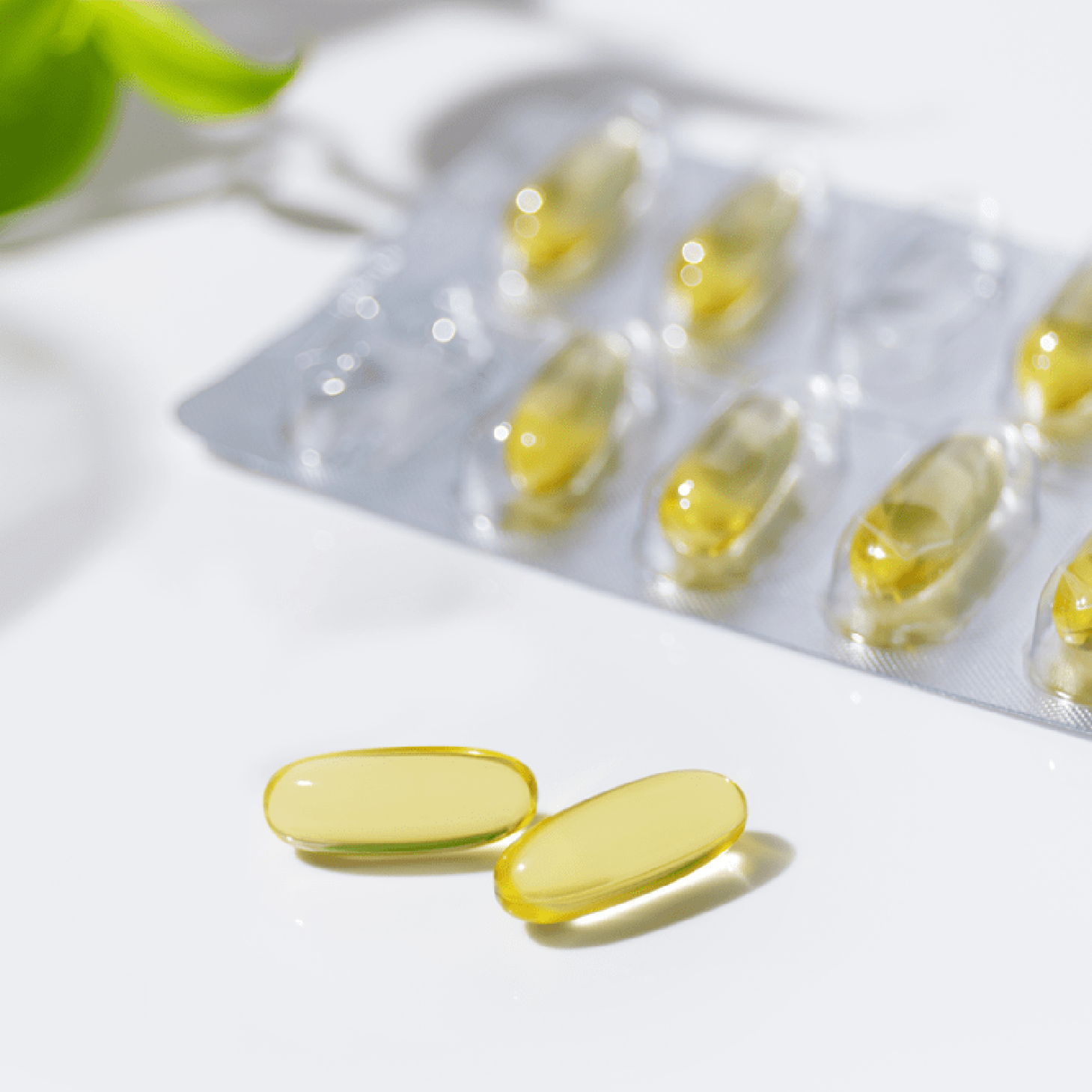 Advancis Agellai Omega-3 Plus 30 cápsulas