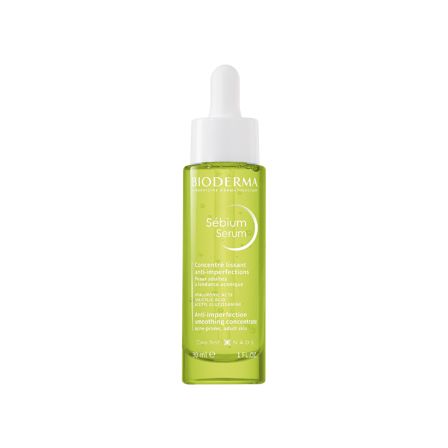 Bioderma Sébium Sérum 30ml