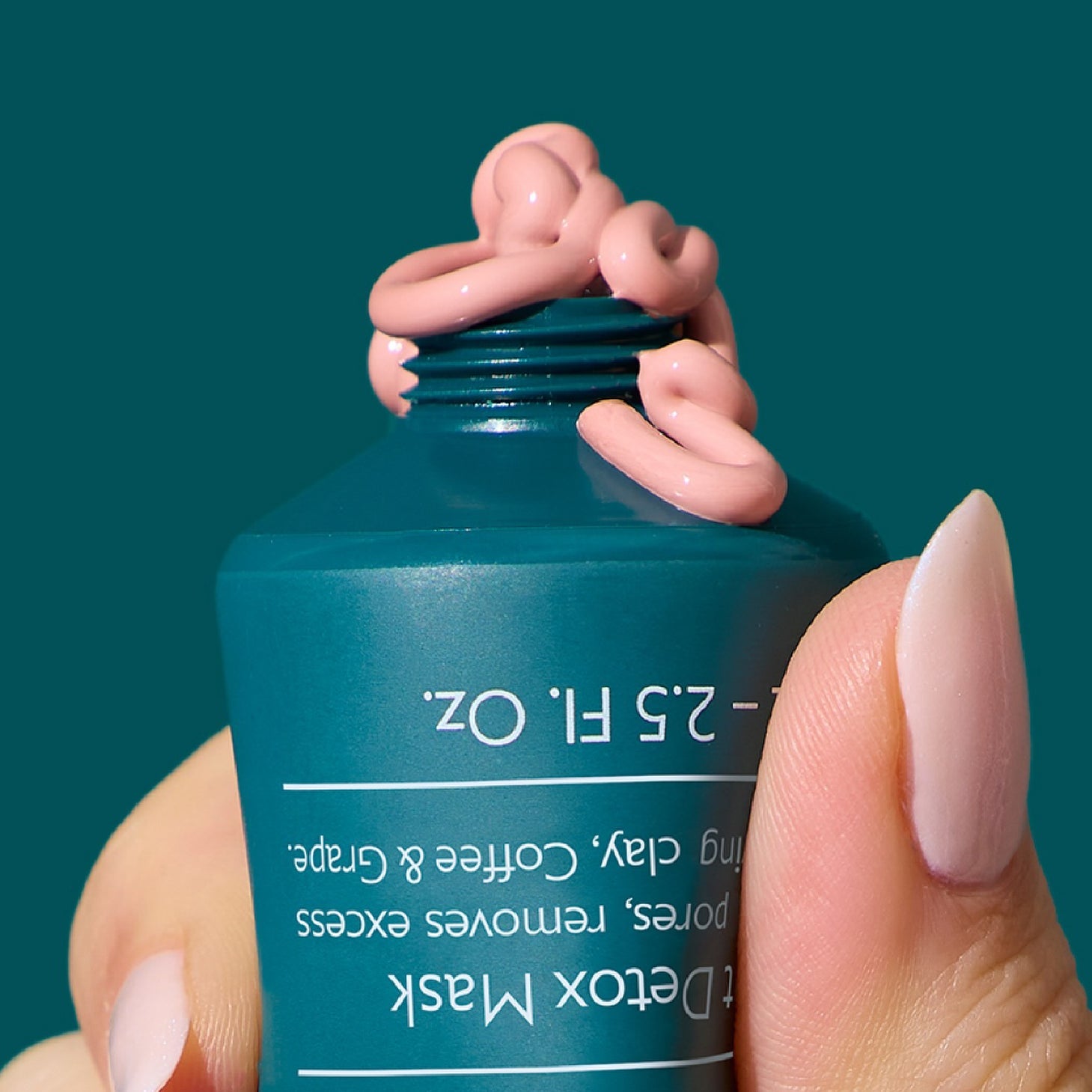 Caudalie Instant Detox Máscara 75ml