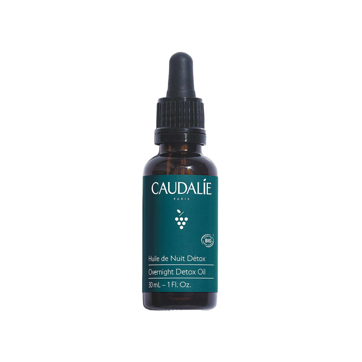 Caudalie Instant Detox Óleo de Noite 30ml