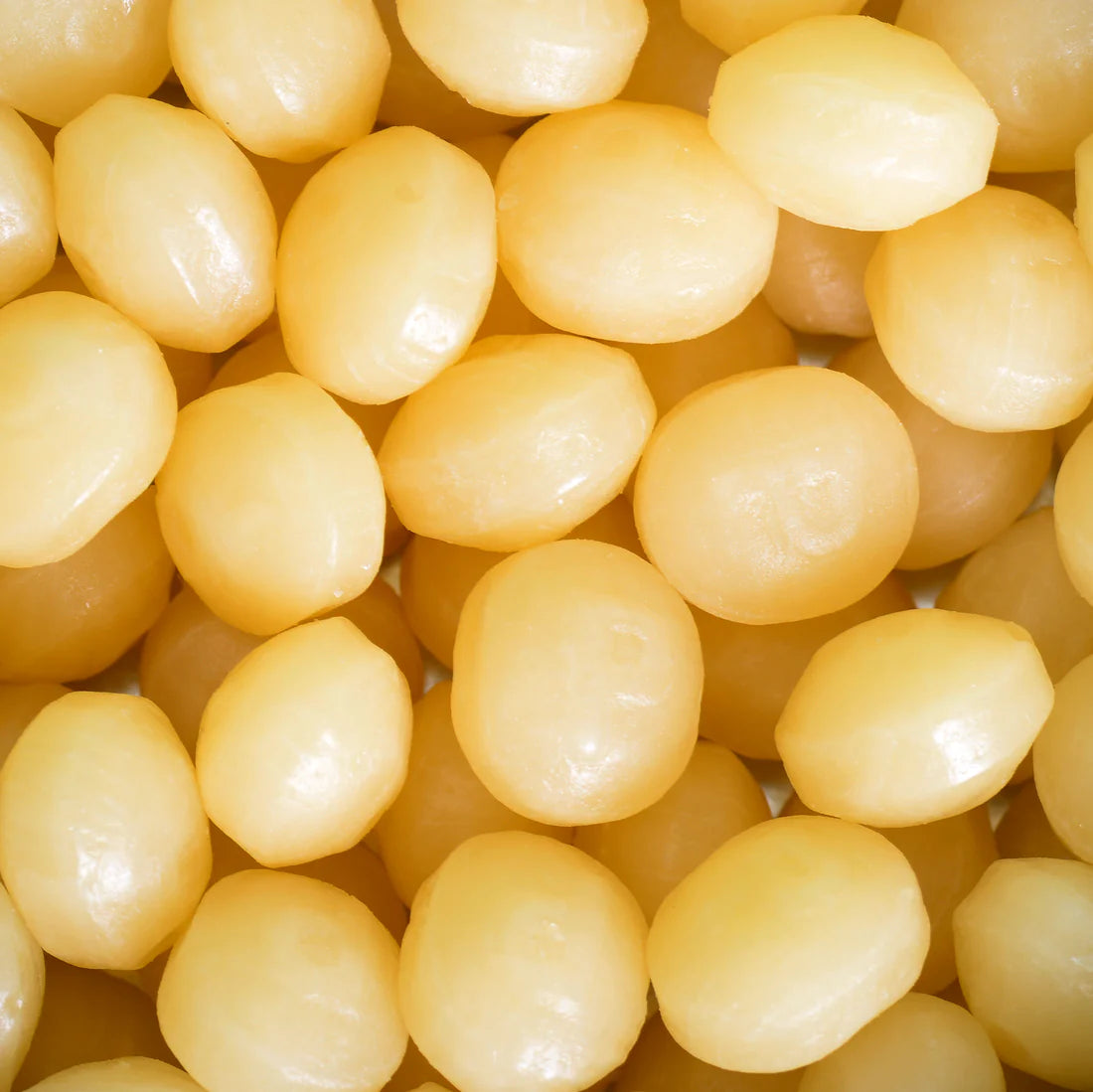 Pulmoll Pastilhas Leite e Mel 75g