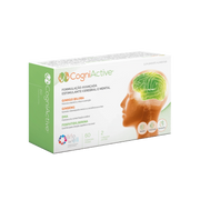 CogniActive 60 Cápsulas Moles