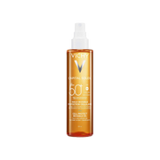 Vichy Capital Soleil Óleo Invisível Cell Protect SPF50+ 200ml