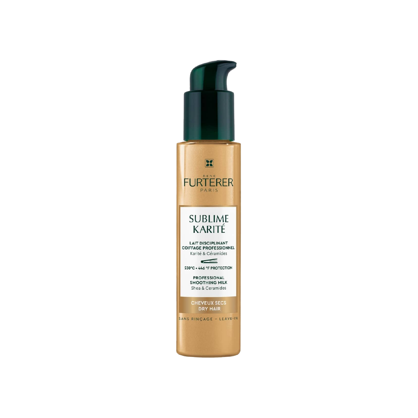 Rene Furterer Sublime Karité Leite Disciplinante para Pentear 100ml