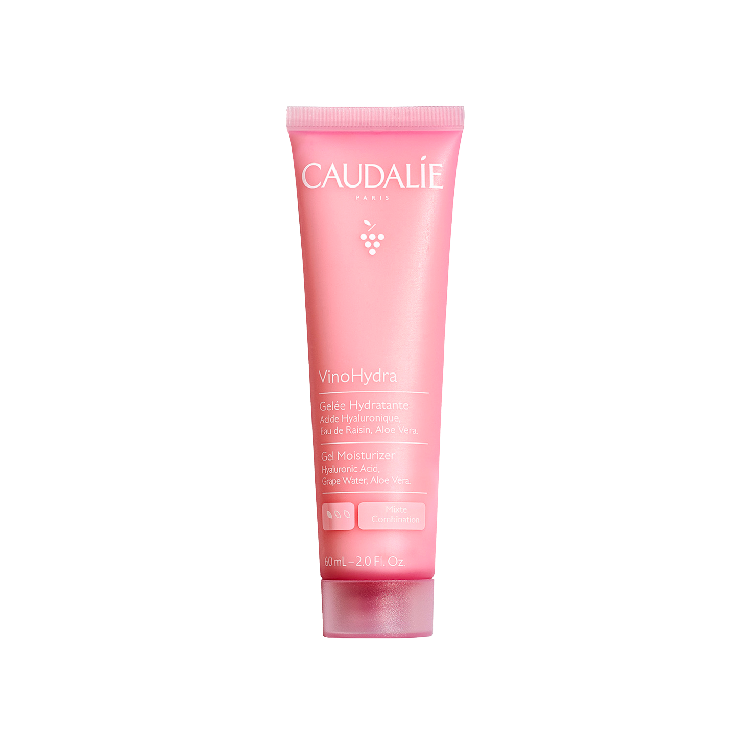 Caudalie VinoHydra Geleia Hidratante 60ml