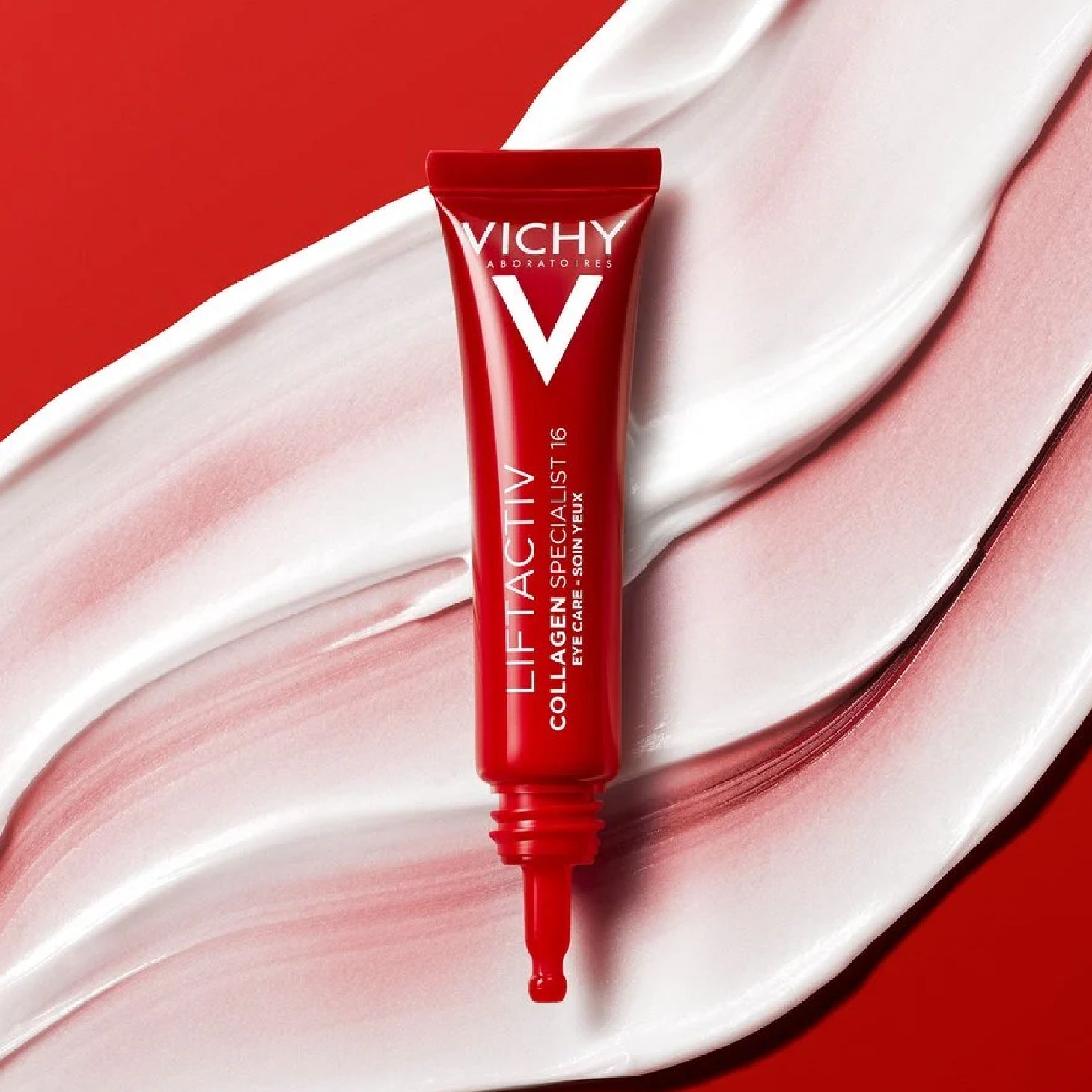 Vichy Liftactiv Collagen Specialist Contorno de Olhos 15ml
