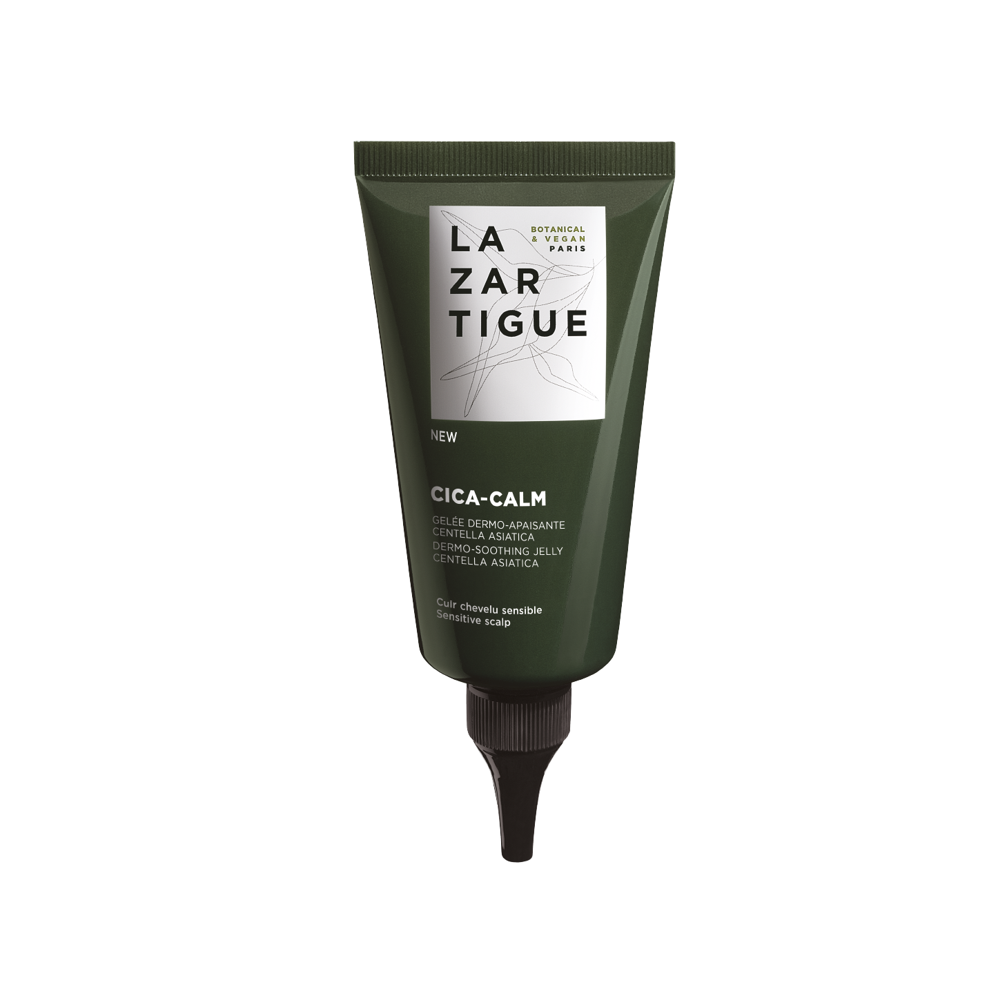 Lazartigue Cica-Calm Gel Dermossuavizante 75ml