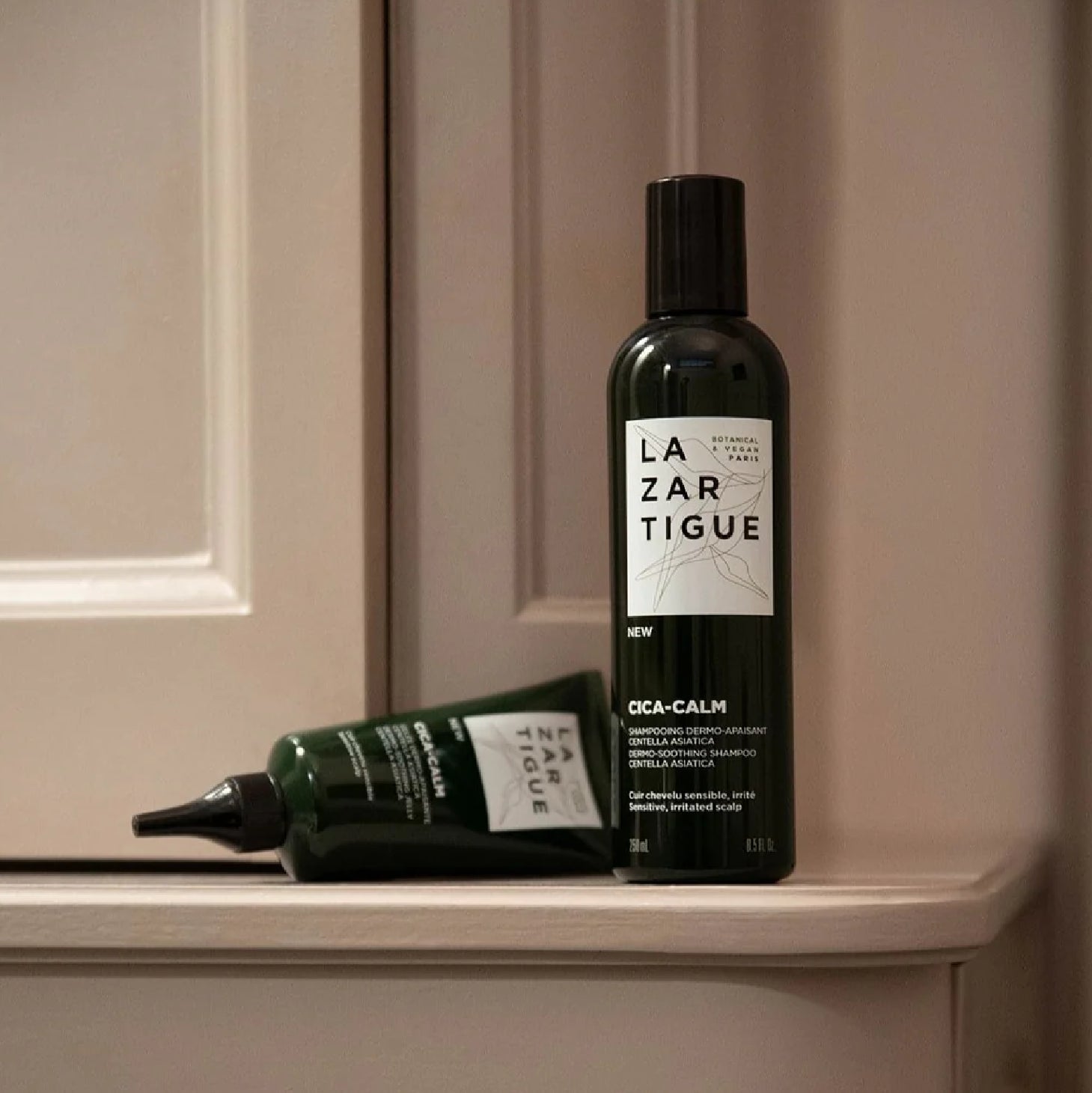 Lazartigue Cica-Calm Gel Dermossuavizante 75ml