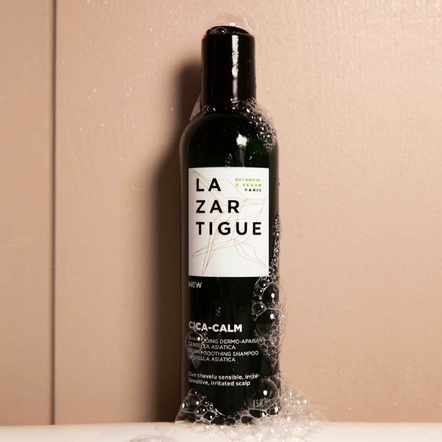Lazartigue Cica-Calm Champô Dermossuavizante 250ml