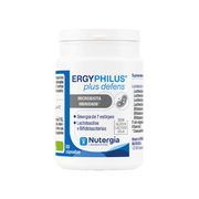 Nutergia Ergyphilus Plus Defens 60 Cápsulas