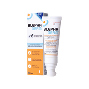 Blephaderm Creme Calmante Contorno de Olhos 40ml