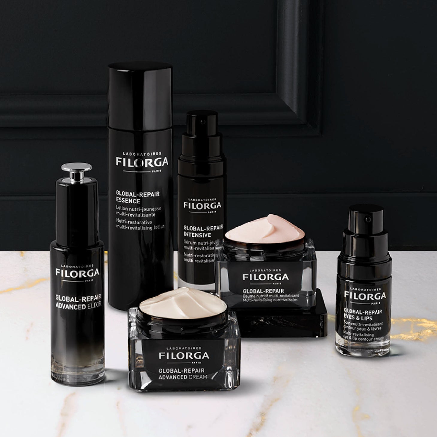 Filorga Global-Repair Advanced Elixir 30ml