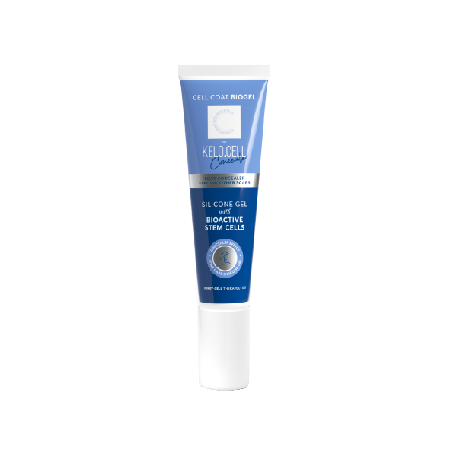 Kelo Cell Concealer Gel Corretor 15g