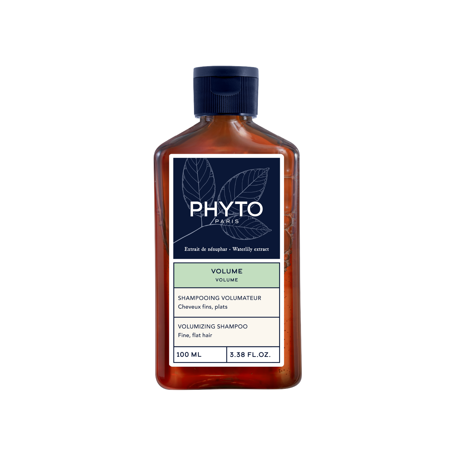Phyto Volume Champô 100ml