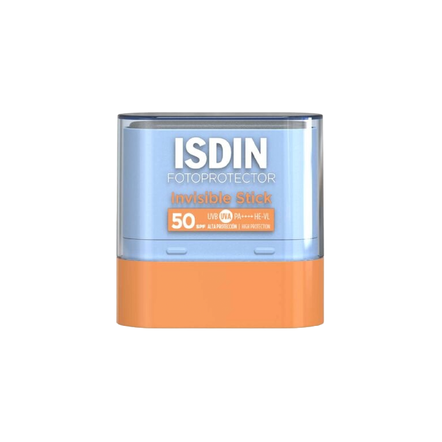 Isdin Fotoprotector Invisible Stick SPF50 10g