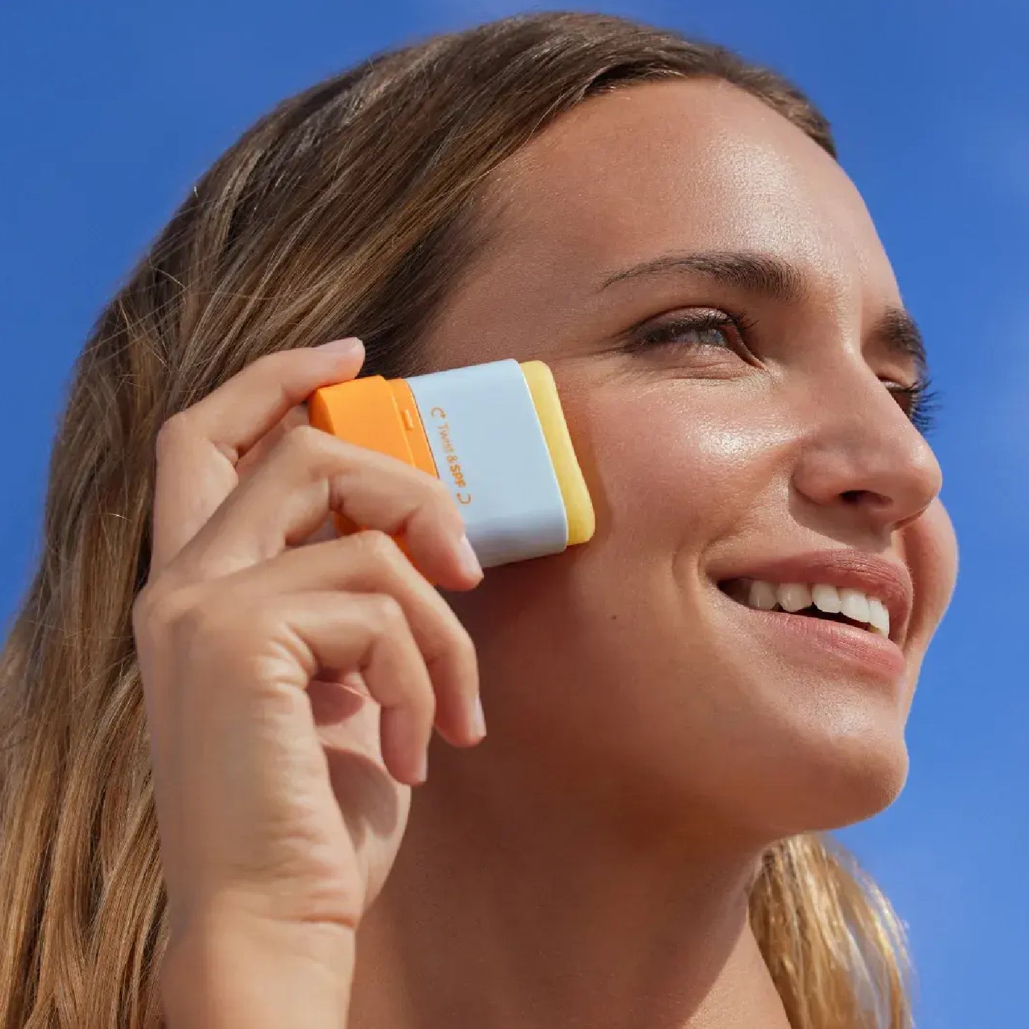 Isdin Fotoprotector Invisible Stick SPF50 10g