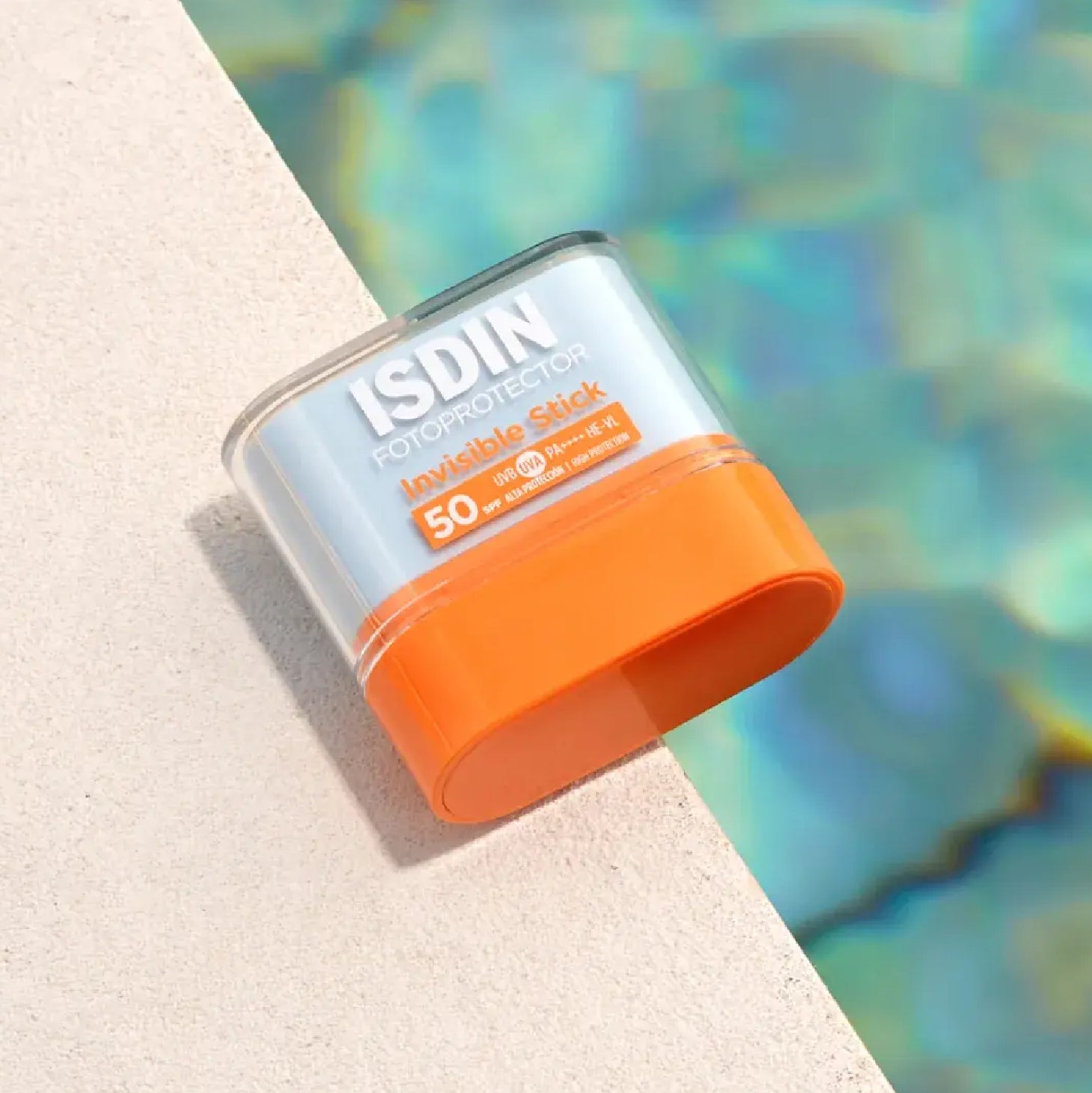 Isdin Fotoprotector Invisible Stick SPF50 10g