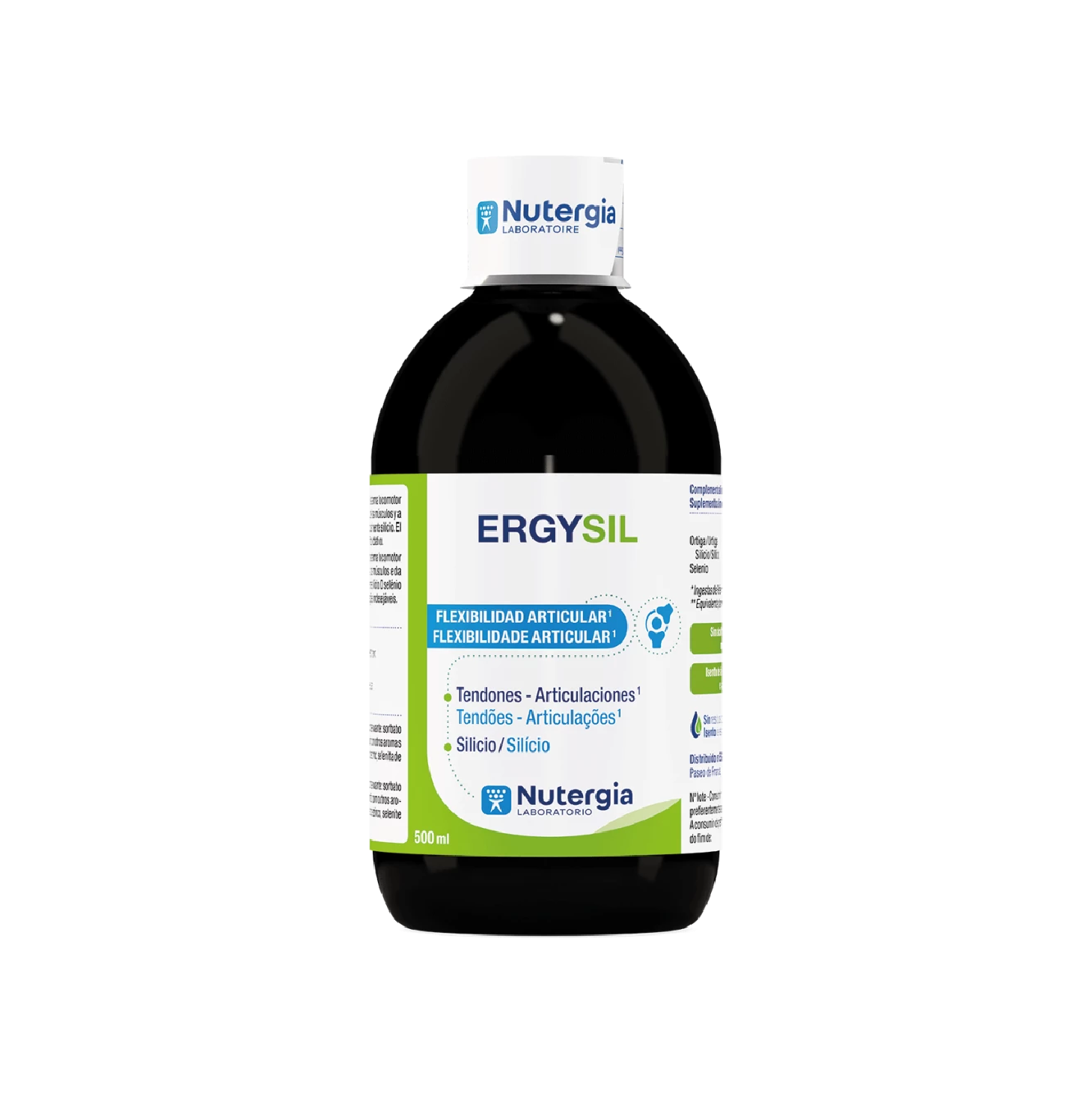 Nutergia Ergysil 500ml