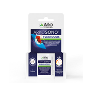 Arkosono Flexi-Dosis 60 Comprimidos Sublinguais