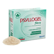 Psyllogel Fibra Neutro 20 Saquetas