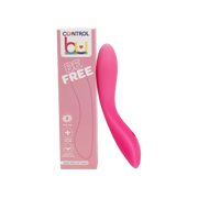 Control BU Be Free Vibrador