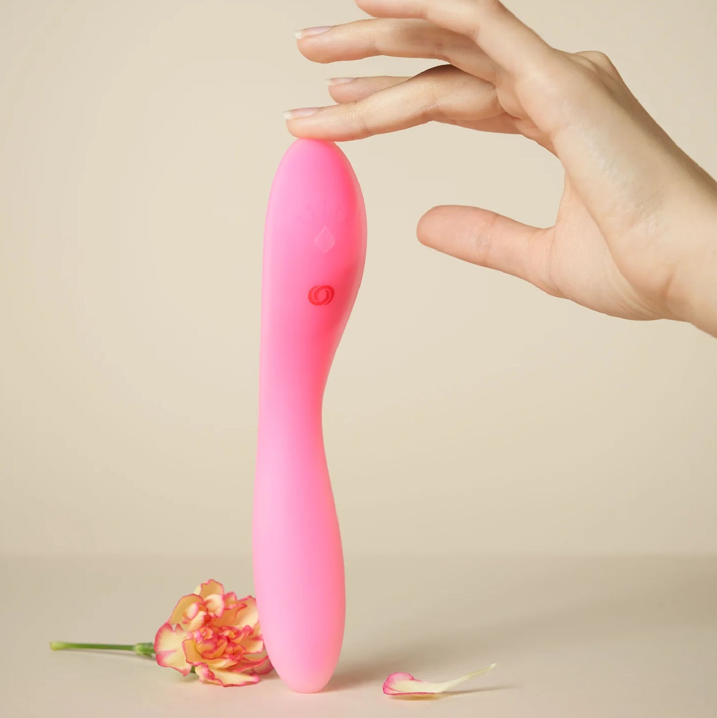 Control BU Be Free Vibrador