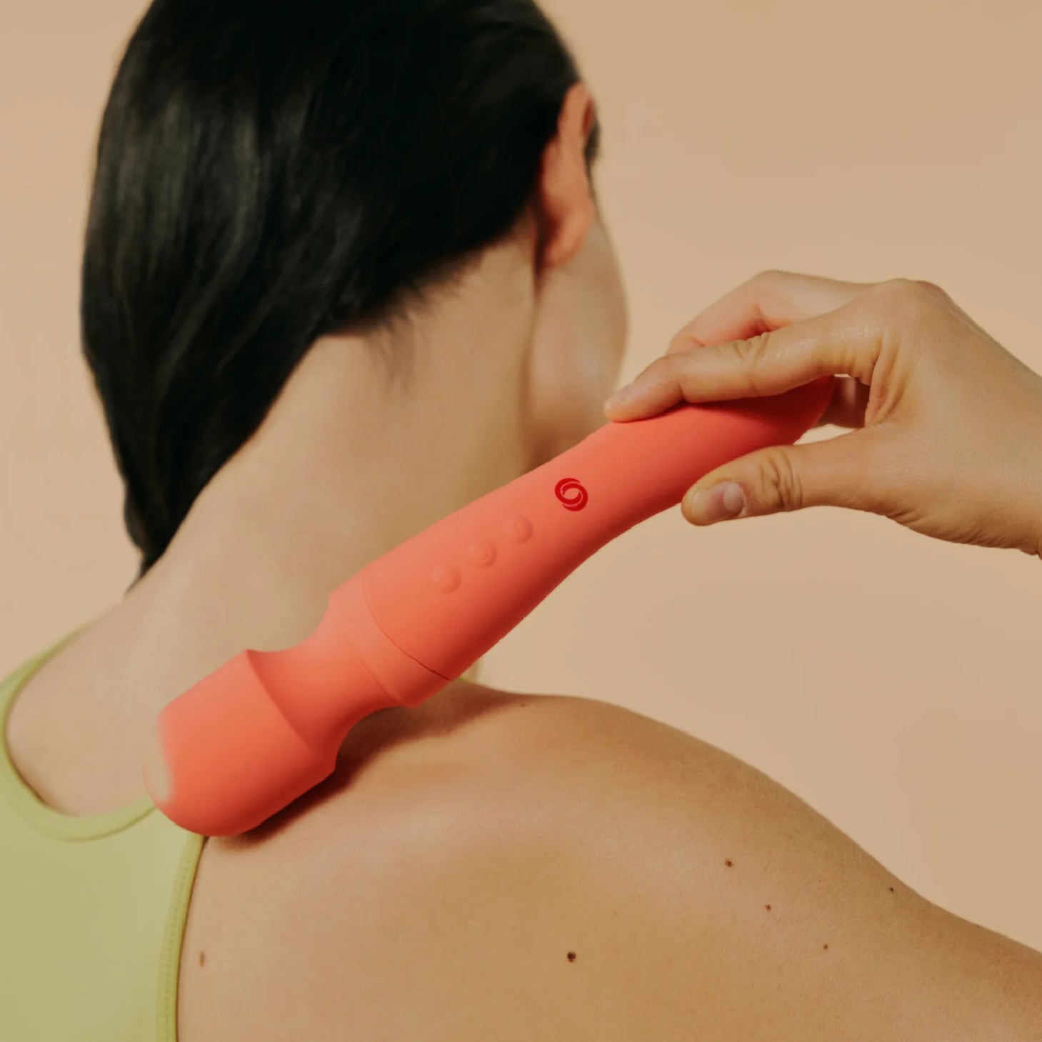 Control BU Be Joyful Vibrador