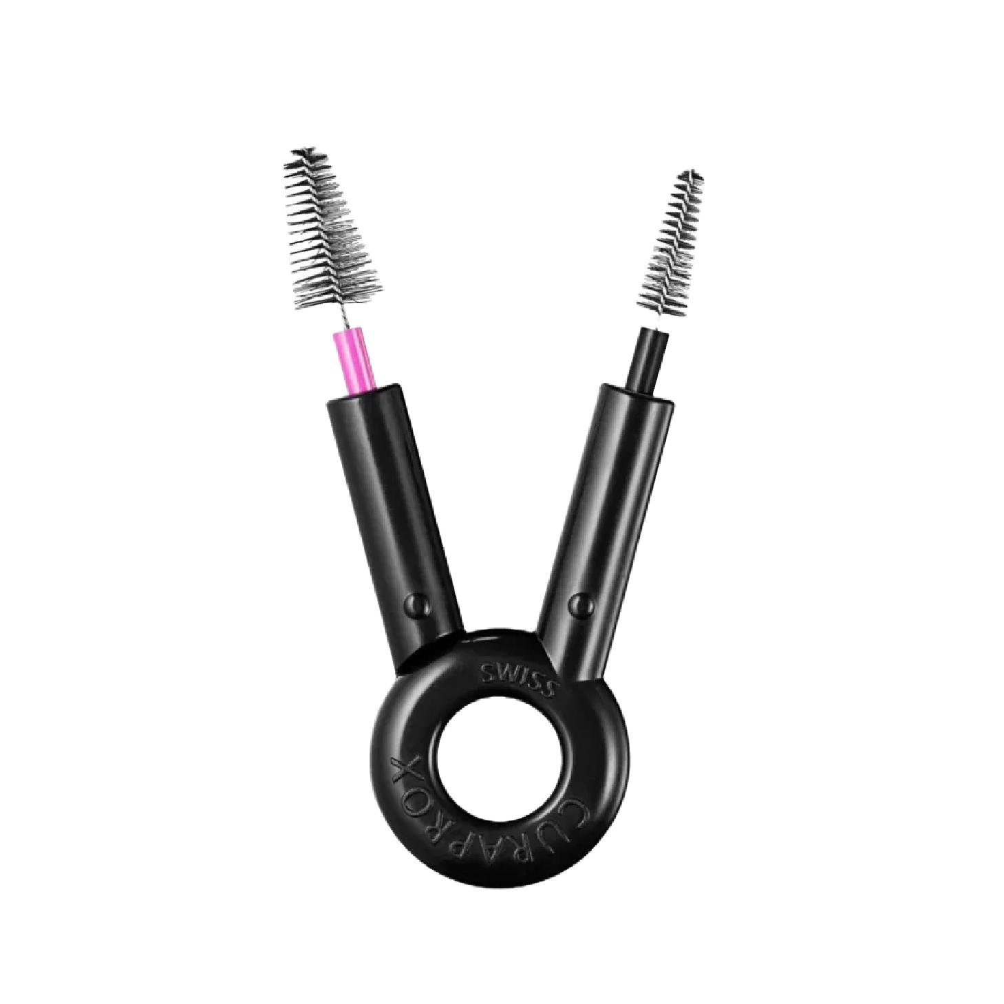 Curaprox Black Is White Kit de Viagem