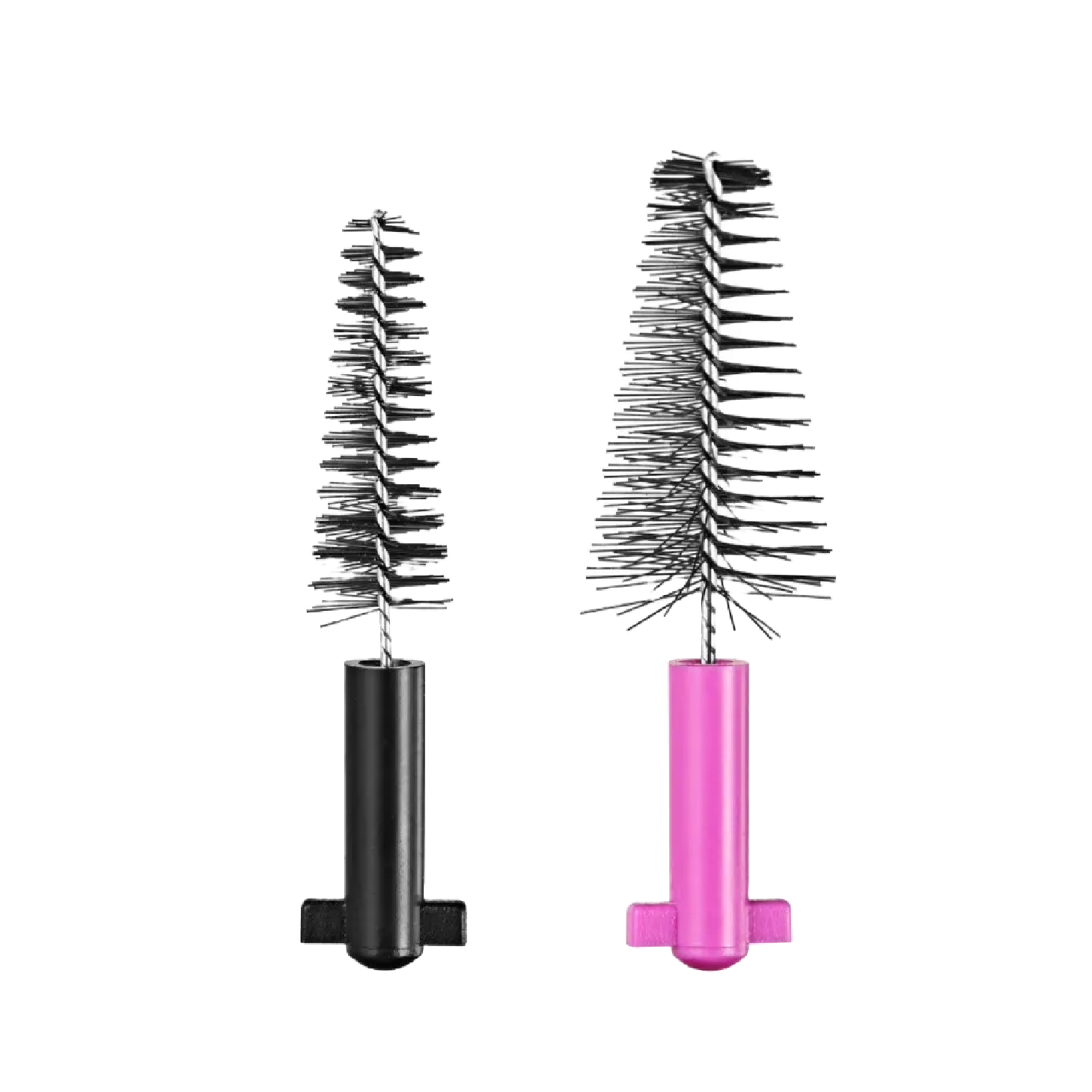 Curaprox Black Is White Kit de Viagem