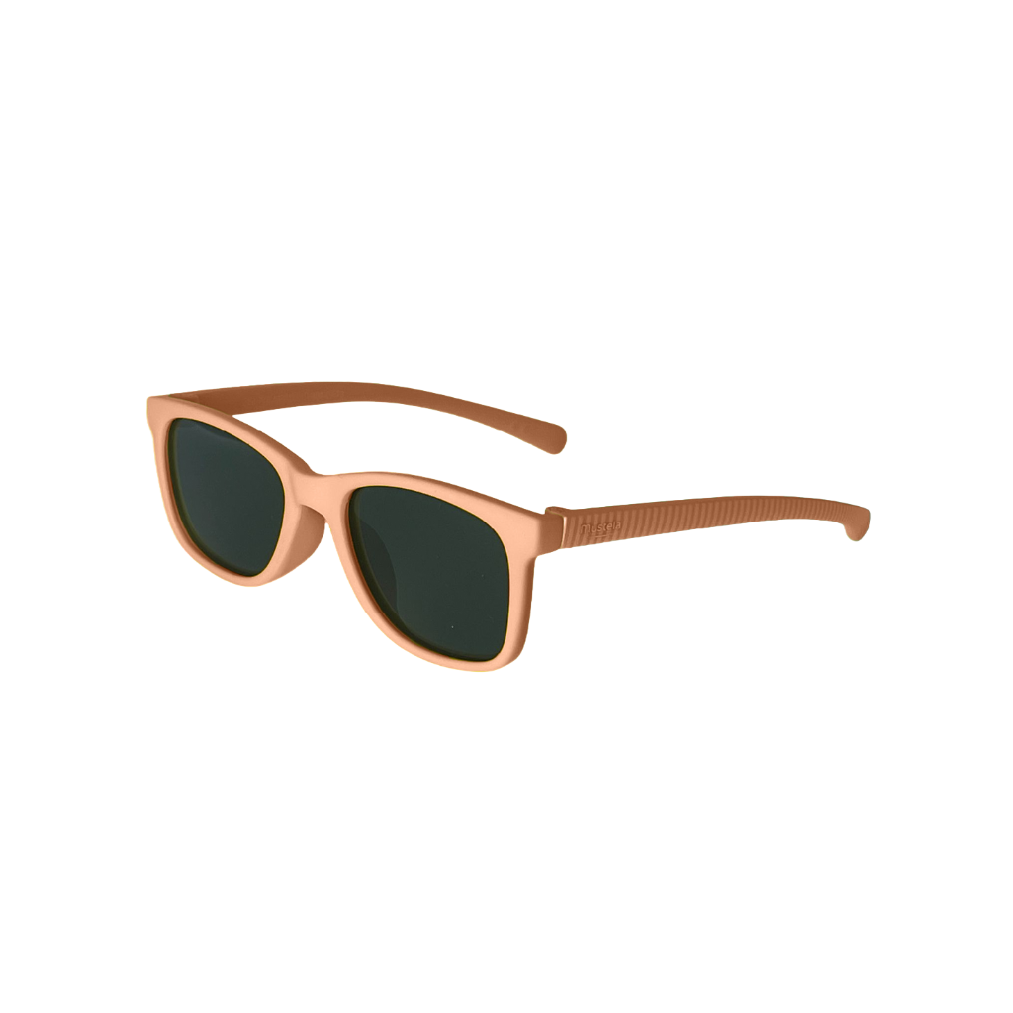 Gafas Mustela Girasol 3-5 Años Coral