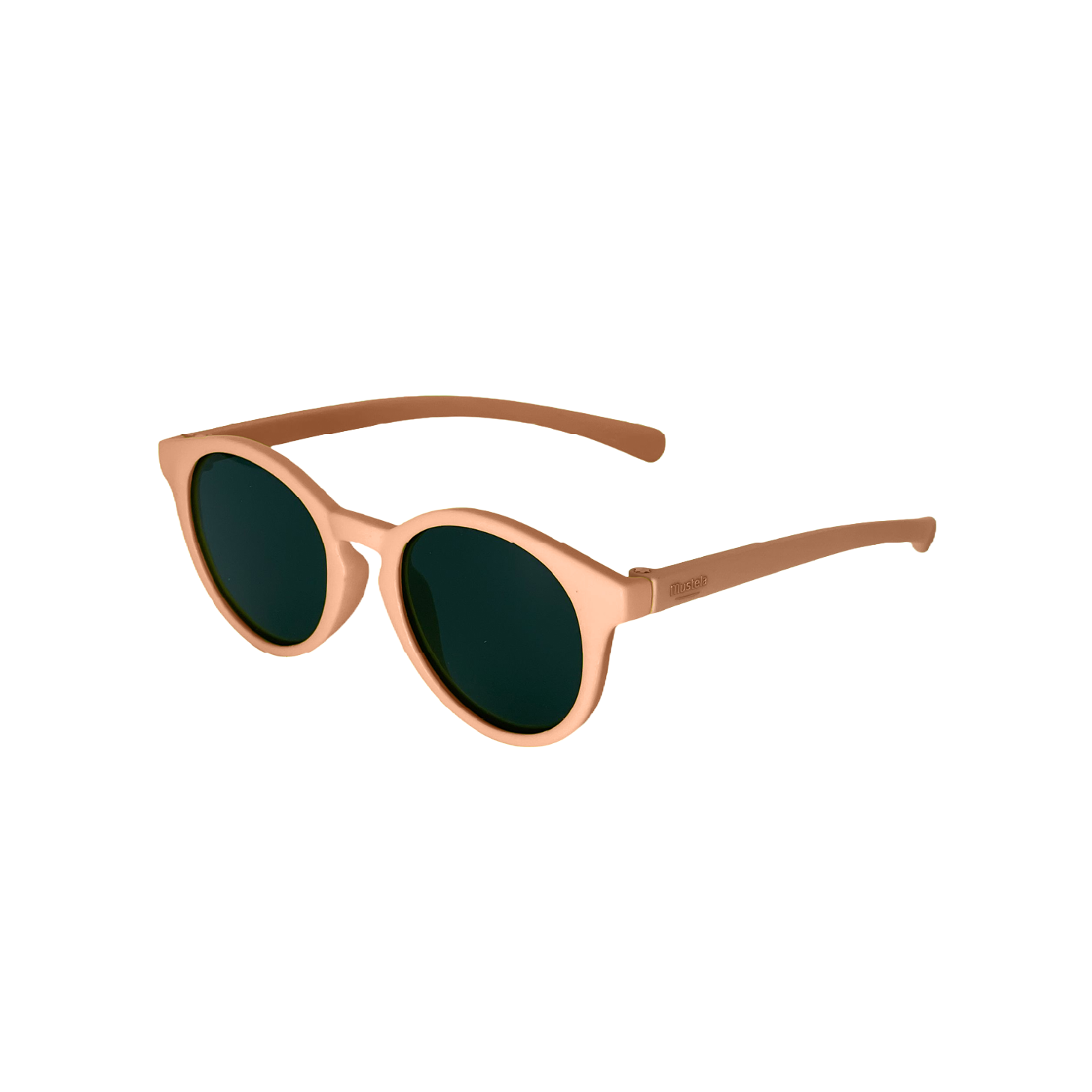 Gafas Mustela Coco 6-10 años Coral