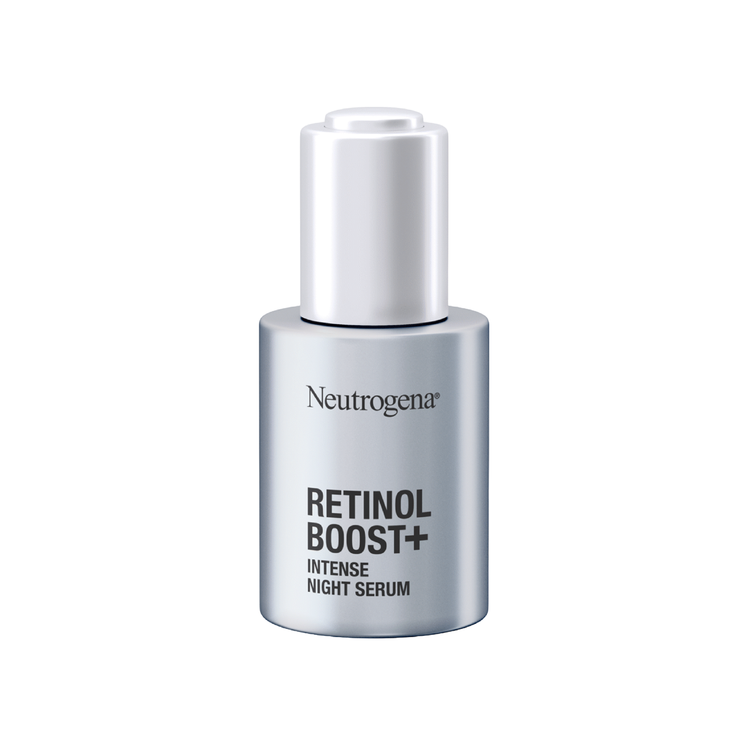 Neutrogena Retinol Boost+ Sérum de Noite 30ml