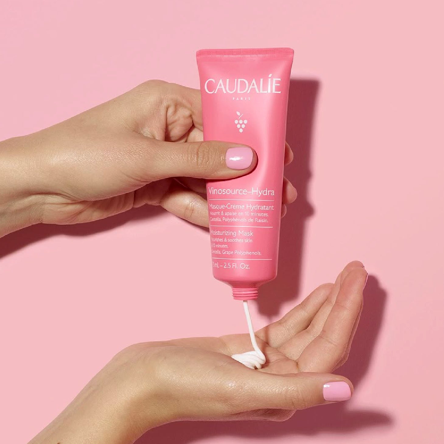Caudalie VinoHydra Máscara-Creme Hidratante 75ml