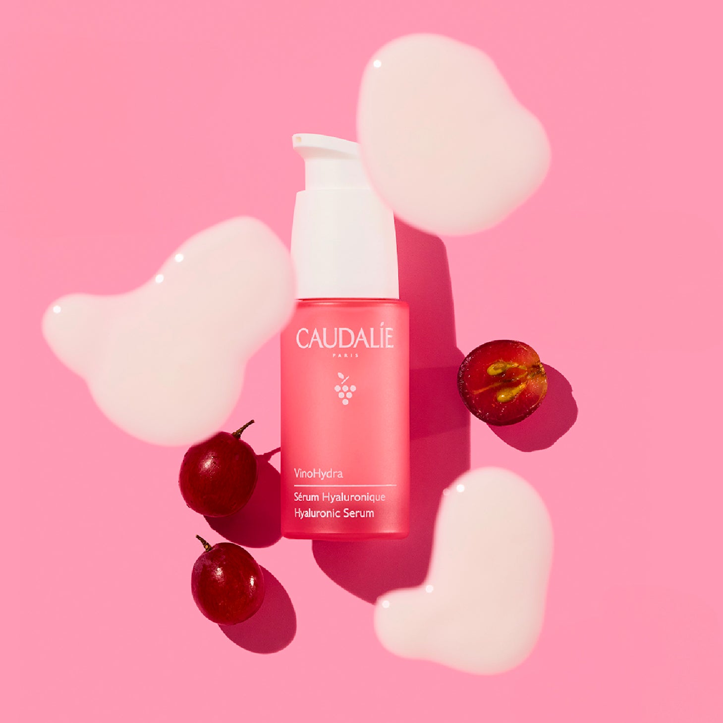 Caudalie VinoHydra Sérum Hialurónico 30ml