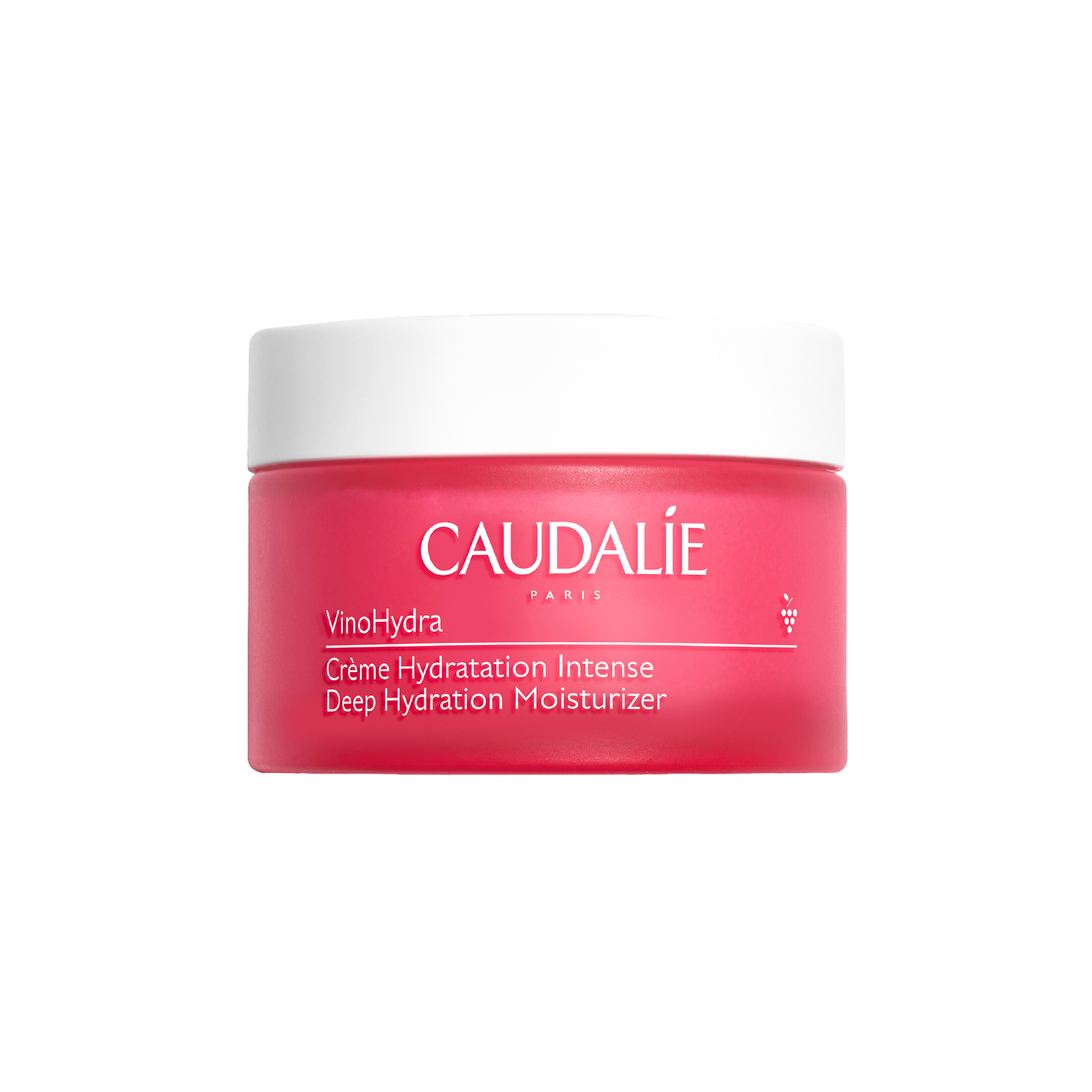 Caudalie VinoHydra Creme Hidratação Intensa 50ml